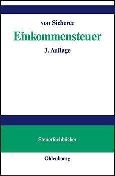 Einkommensteuer