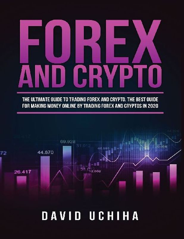 Forex and Cryptocurrency