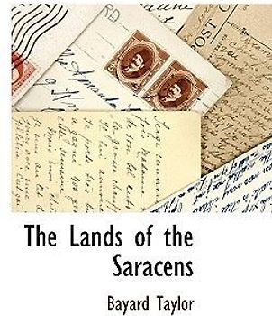The Lands of the Saracens