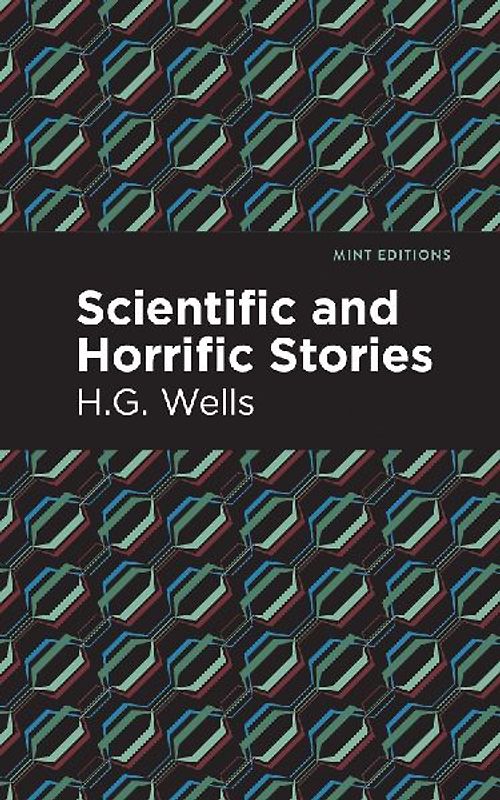 Scientific and Horrific Stories