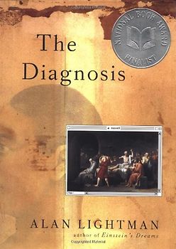 The Diagnosis: A Novel