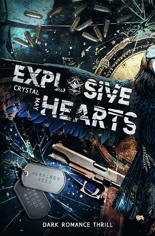 Falcon S.W.A.T. Einheit San Francisco / Explosive Hearts