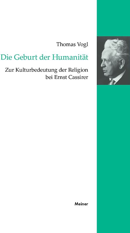 Die Geburt der Humanität