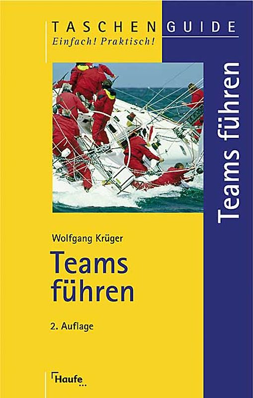 Teams führen