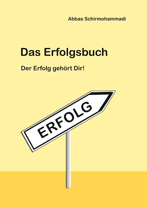 Das Erfolgsbuch