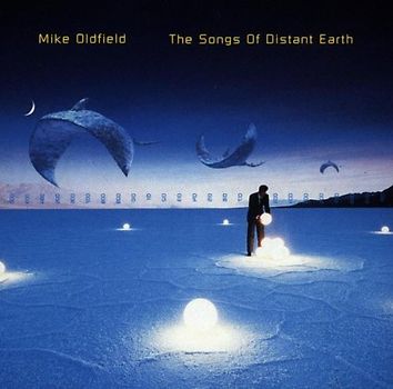 Mike Oldfield - The Songs of Distant Earth