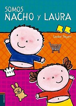 Somos Nacho y Laura