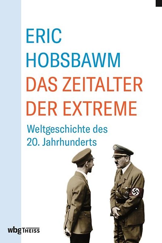 Das Kurze 20. Jahrhundert