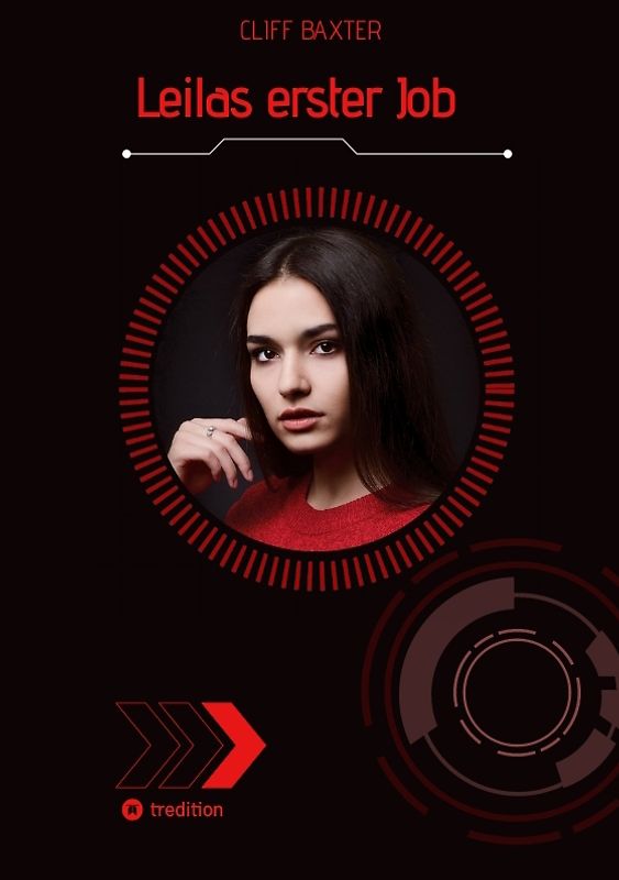 Leilas erster Job