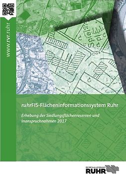 ruhrFIS-Flächeninformationssystem Ruhr