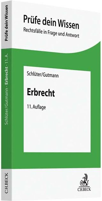 Erbrecht