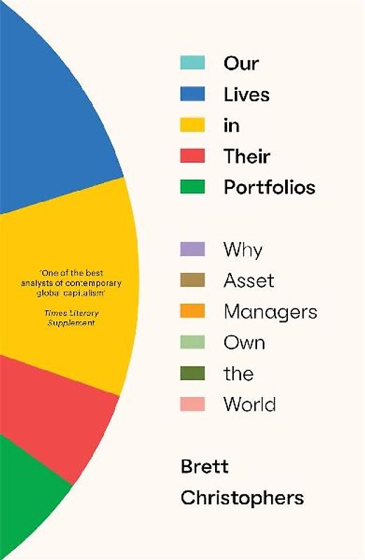 Our Lives in Their Portfolios