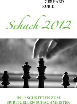 Schach 2012