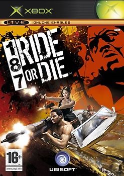 187 Ride or Die [Internationale Version] Xbox