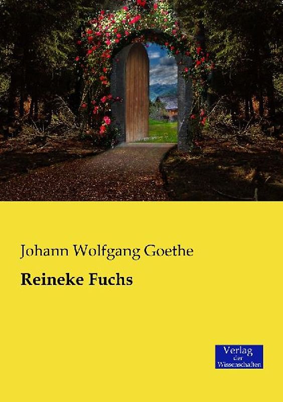 Reineke Fuchs
