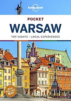 Pocket Warsaw