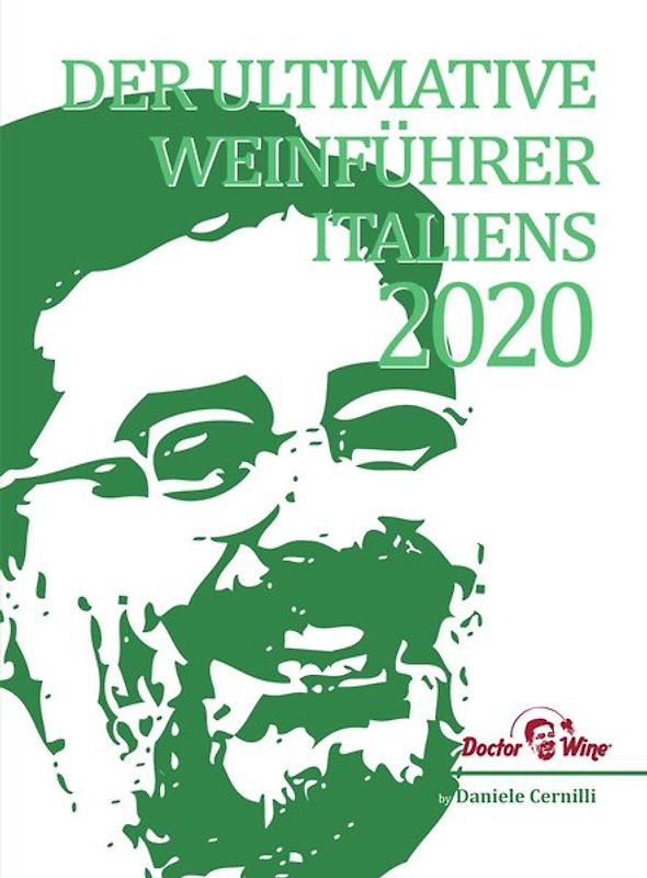 DER ultimative Weinführer Italiens 2020