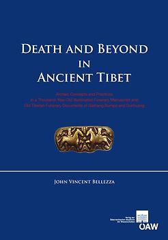 Death and Beyond in Ancient Tibet