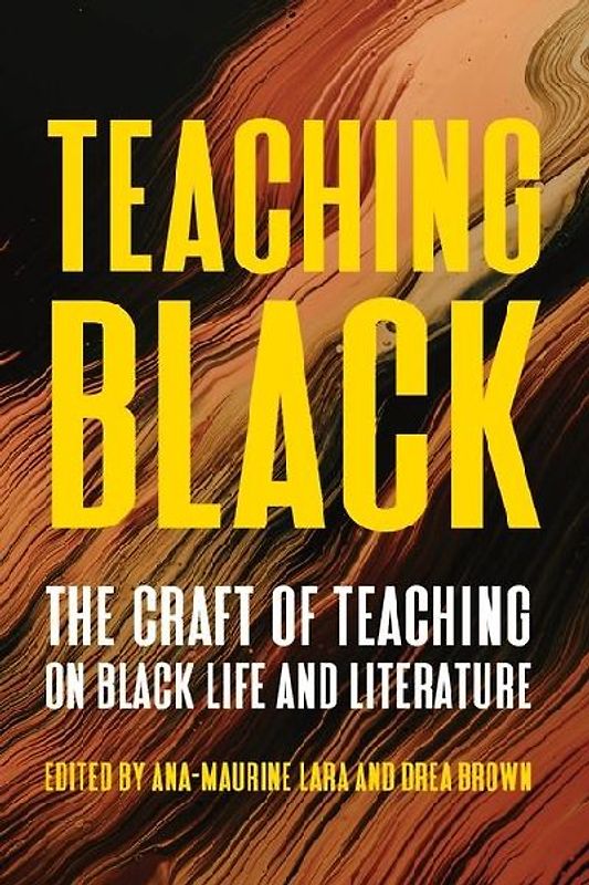 Teaching Black