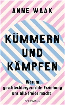 Kümmern und Kämpfen