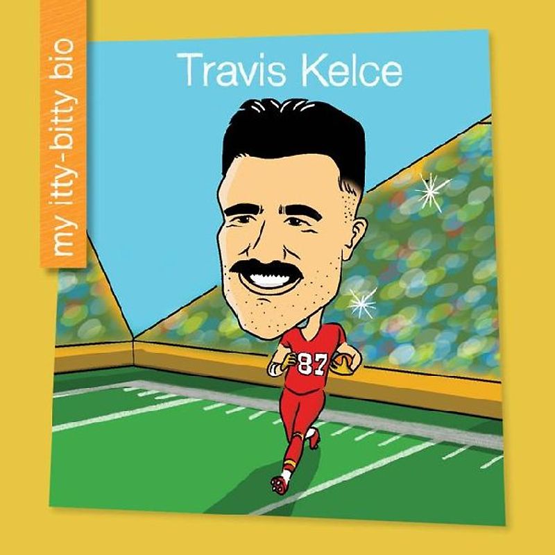 Travis Kelce