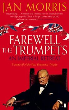 Farewell the Trumpets