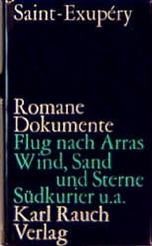 Romane und Dokumente