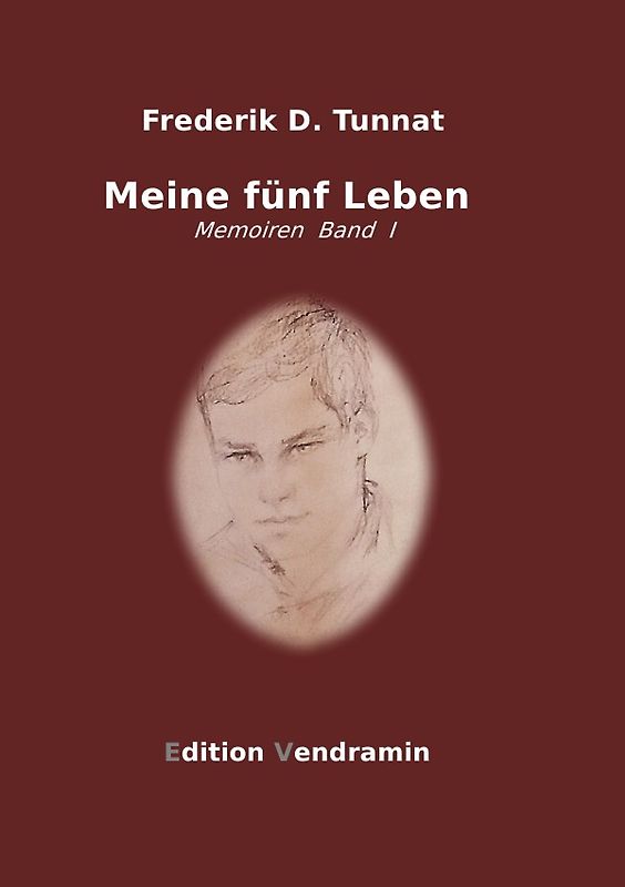 Memoiren / Meine fünf Leben