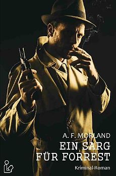 EIN SARG FÜR FORREST