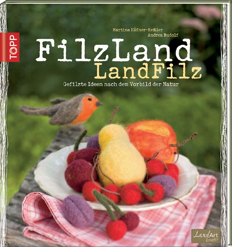 FlizLand - LandFilz