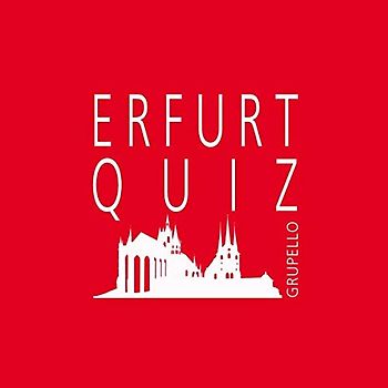 Erfurt-Quiz: 100 Fragen und Antworten (Quiz im Quadrat)