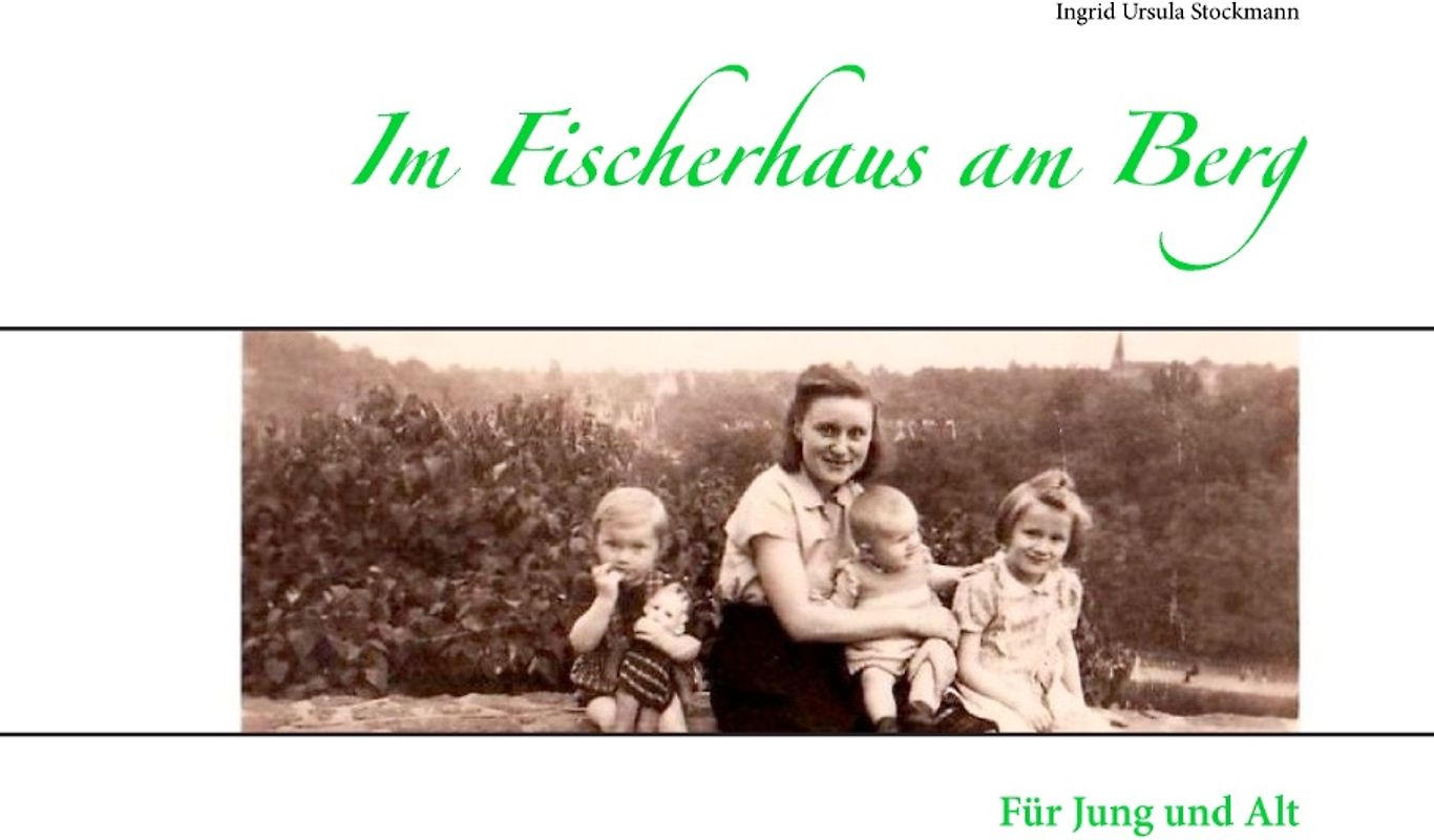 Im Fischerhaus am Berg