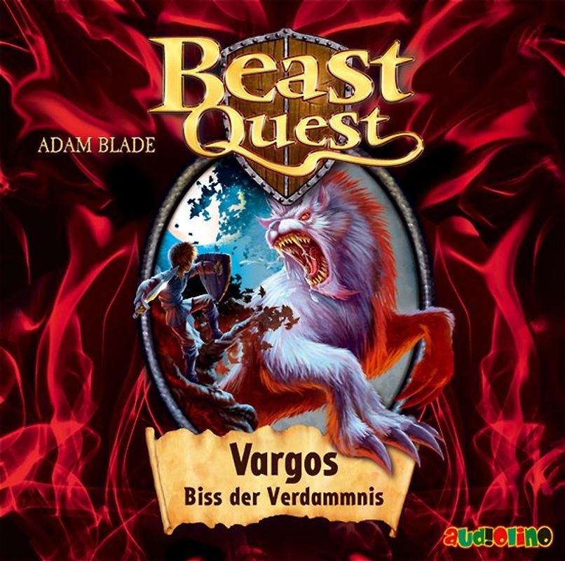 Beast Quest (22)
