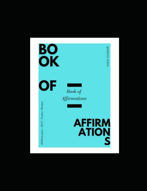 Book of Affirmations