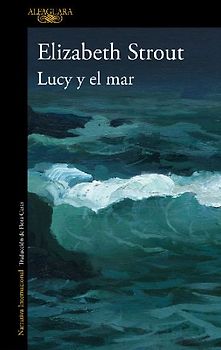 Lucy Y El Mar / Lucy by the Sea