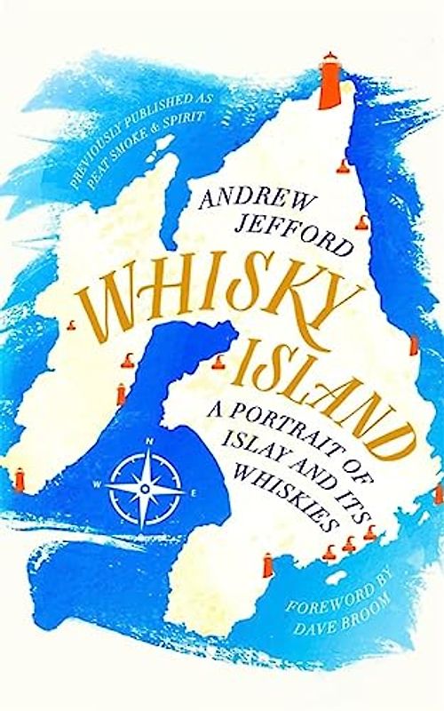 Whisky Island