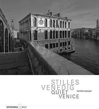 Stilles Venedig