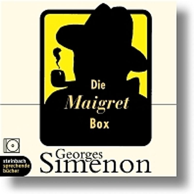 Die Maigret Box