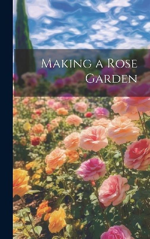 Making a Rose Garden