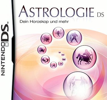 Astrologie - Dein Horoskop und mehr Nintendo DS