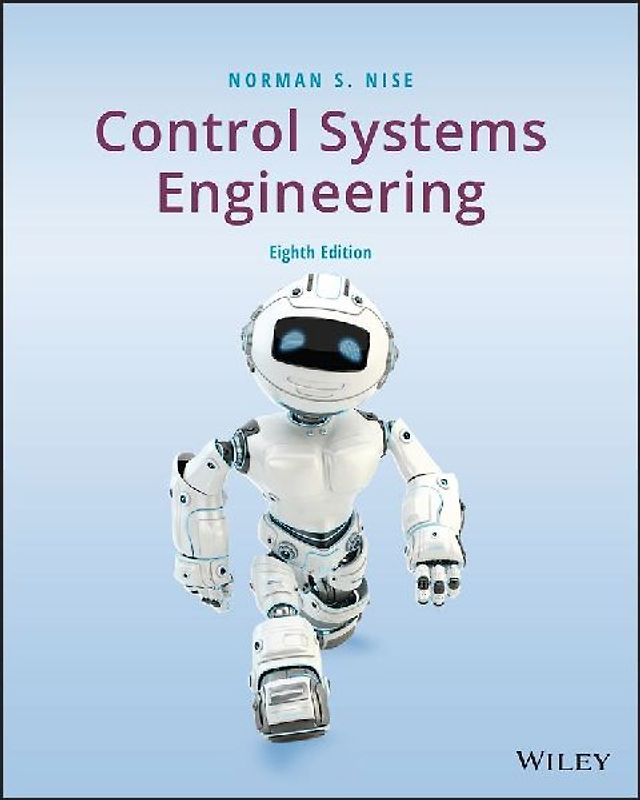 Control Systems Engineering