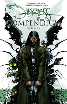 The Darkness Compendium Volume 2 - Various