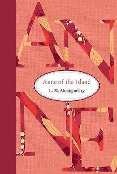 Anne of the Island