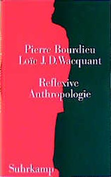 Reflexive Anthropologie