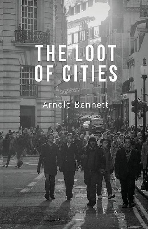 The Loot of Cities
