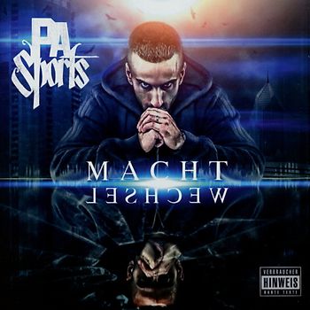 Pa Sports - Machtwechsel (Premium Edition)