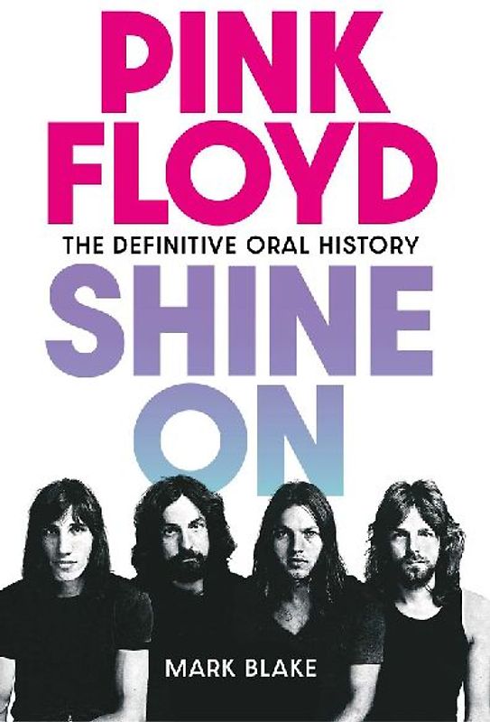 Pink Floyd Shine On