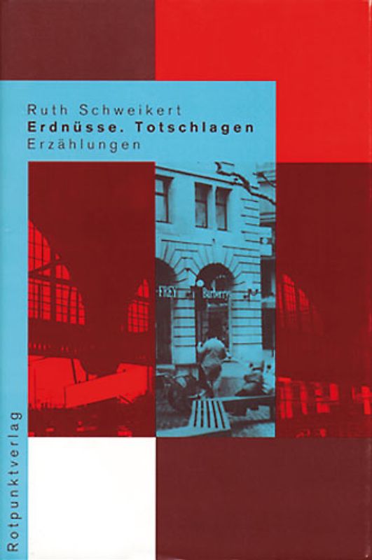 Erdnüsse, Totschlagen