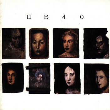 Ub40 - Ub 40