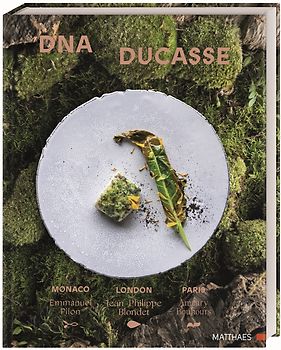 DNA DUCASSE